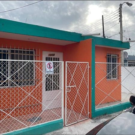 La Casa Arabe Villa Merida Ngoại thất bức ảnh