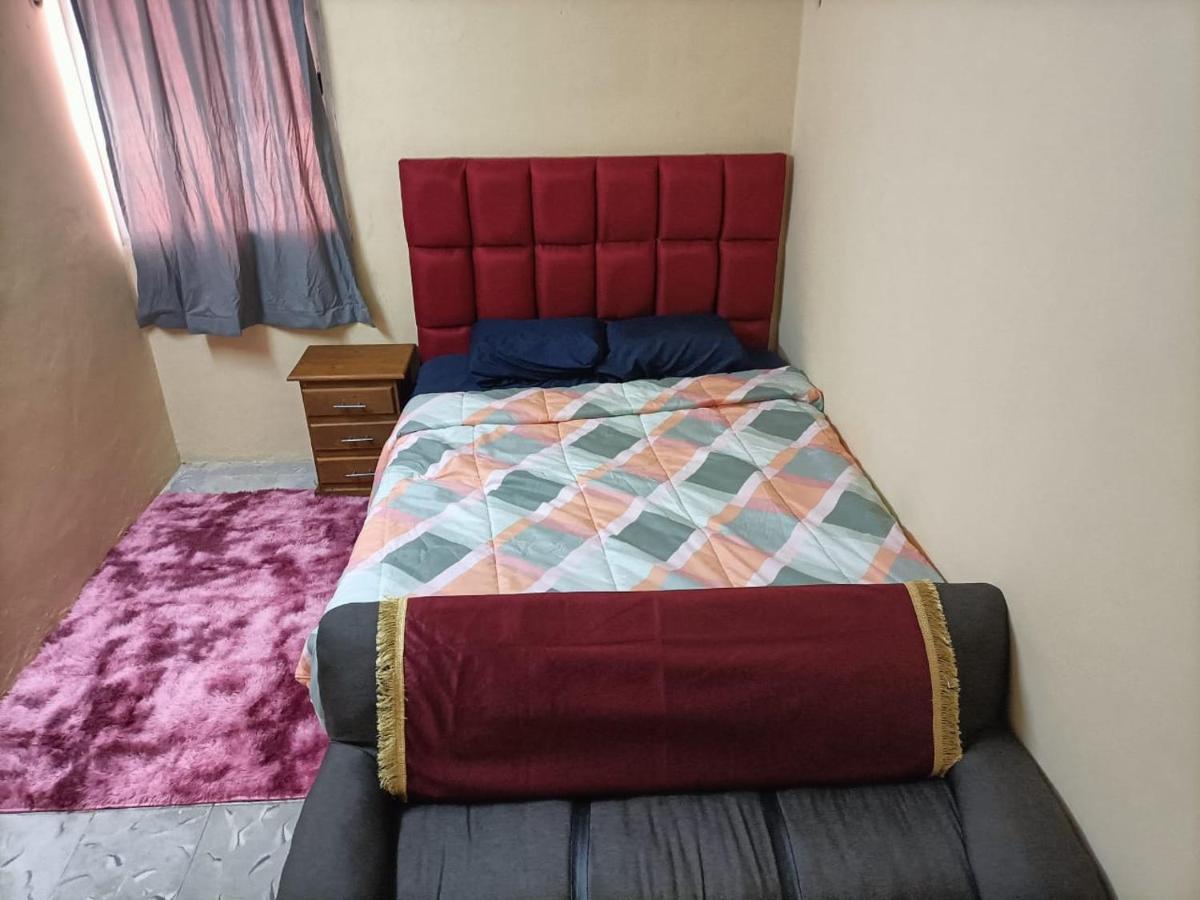 La Casa Arabe Villa Merida Ngoại thất bức ảnh