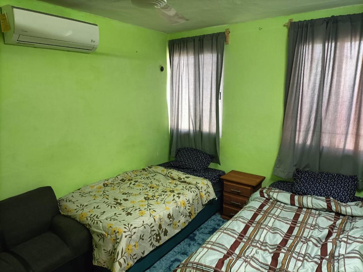 La Casa Arabe Villa Merida Ngoại thất bức ảnh