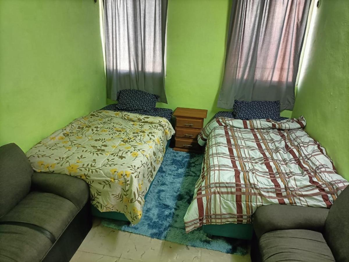 La Casa Arabe Villa Merida Ngoại thất bức ảnh
